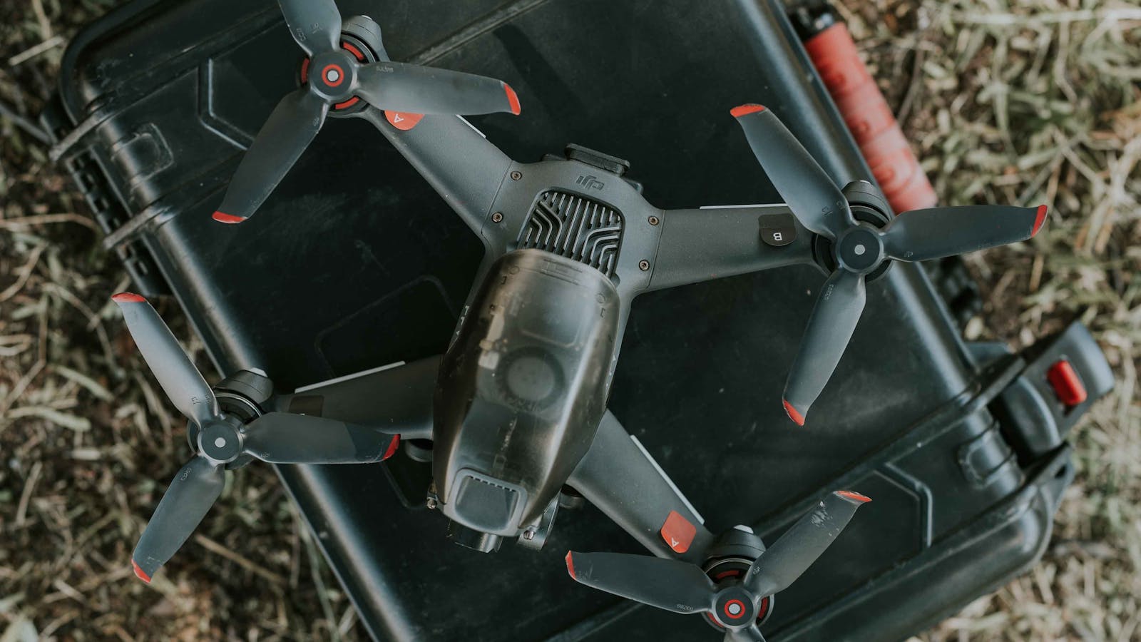 Travel Tech