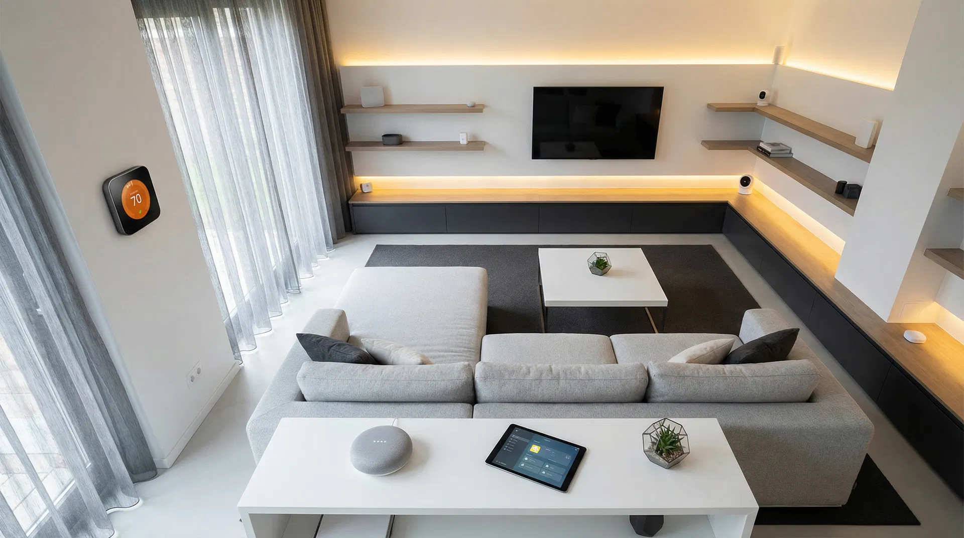 Smart Home